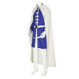 Sousou no Frieren Himmel Cosplay Costume Outfits Halloween Carnival Suit