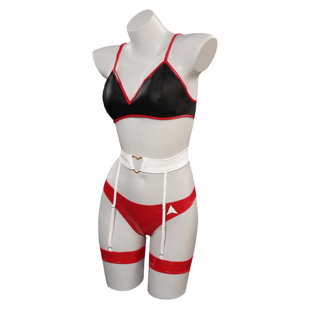 Star Trek Lower Decks Season 1 Uniform Lingerie For Women Cosplay Cost Cosplaysky.ca Star Trek Lower Decks Season 1 Uniform Lingerie For Women Cosplay Cost Cosplaysky.ca
