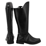 STAR TREK: STRANGE NEW WORLDS Spock TV Character Cosplay Black Boots Cosplay Costumes