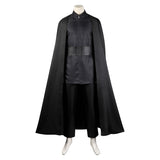 Star Wars Kylo Ren Cosplay Costume Outfits Halloween Carnival Suit