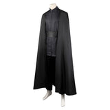 Star Wars Kylo Ren Cosplay Costume Outfits Halloween Carnival Suit