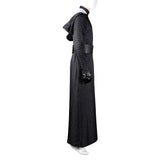 Star Wars: The Force Awaken Kylo Ren Cosplay Costume Outfits Halloween Carnival Suit