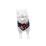 Stranger Things Eleven Pet Dog Scarf Cosplay Halloween Carnival