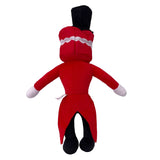 The Amazing Digital Circus Caine Zooble Kinger TV Character Plush Doll Toys Cartoon Soft Stuffed Dolls