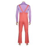 The Amazing Digital Circus Jax Cosplay Costume Outfits Halloween Carnival Suit