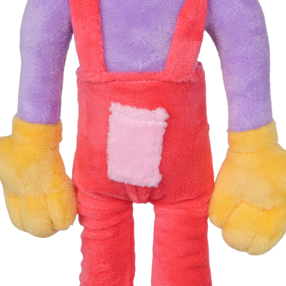 The Amazing Digital Circus Jax Cosplay Plush Toys Cartoon Soft Stuffed Dolls Mascot Birthday Xmas Gift
