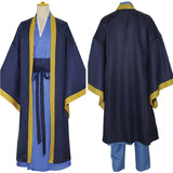 The Apothecary Diaries Jinshi Anime Character Cosplay Hanfu Outfits Halloween Carnival Suit