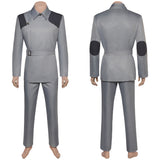 The Ballad Of Songbirds And Snakes Coriolanus Snow Uniform Cosplay Costume Outfits