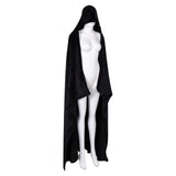 The Hunger Games: The Ballad of Songbirds & Snakes Black Lazy Blankets Cosplay Costume Outfits 