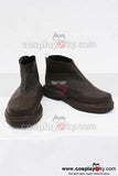 The King Of Fighters KYO KUSANAGI Cosplay Boots Shoes