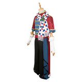 The Legend Of Zelda Link Original Christmas Cosplay Costume Outfits Halloween Carnival Suit