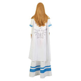 The Legend of Zelda: Skyward Sword Princess Zelda Cosplay Costume Halloween Carnival Suit