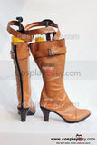 Tiger & Bunny Karina Lyle Cosplay Boots Shoes