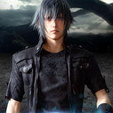 Final Fantasy XV FF15 Noctis Lucis Caelum Cosplay Wig