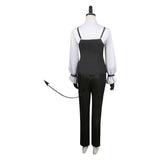 Tis Time For Torture Princess Torture Tortura Uniform Cosplay Costume Outfits