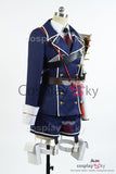 Touken Ranbu Shinano Toshiro Toushirou Outfit Cosplay Costume