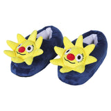 Welcome Home Sally Starlet Original Cosplay Plush Cotton Slippers Accessory Shoes
