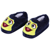 Welcome Home Wally Darling Original Cosplay Plush Cotton Slippers Accessory Shoes