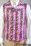 Willy Wonka and the Chocolate Factory 1971 Costume Vest Only
