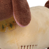 Wish Valentino Plush Toys Cartoon Soft Stuffed Dolls Mascot Birthday Xmas Gift