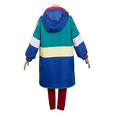 Zom 100: Bucket List of the Dead Shizuka Mikazuki Cosplay Costume Sportswear Outfits Halloween Carnival Suit