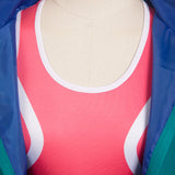 Zom 100: Bucket List of the Dead Shizuka Mikazuki Cosplay Costume Sportswear Outfits Halloween Carnival Suit